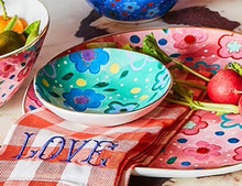Load image into Gallery viewer, Green Foxy Trinket Bowl