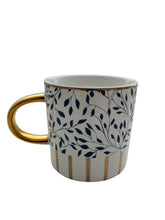 Load image into Gallery viewer, Garden Party Forrest Mug
