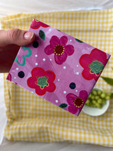 Load image into Gallery viewer, Foxy Flower Pink Jug