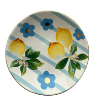 Load image into Gallery viewer, Lemon bowl