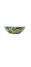 Load image into Gallery viewer, Set of 8 Frutti Tutti Lemon Plates & Set of 8 Pasta Bowls