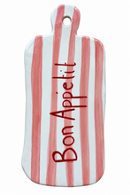 Load image into Gallery viewer, Bon appetit Cheese platter - Handmade by Carla
