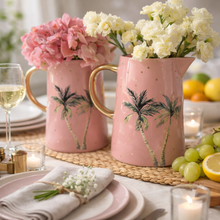 Load image into Gallery viewer, $50 BUNDLE X 2 for less than  x 2 Pink large Jug
