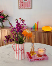 Load image into Gallery viewer, Ciao Bella jug
