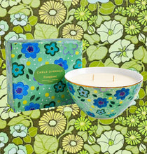 Load image into Gallery viewer, Frangipani bowl Candle
