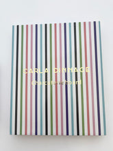 Load image into Gallery viewer, Small Hand painted multi colour Charcuterie board
