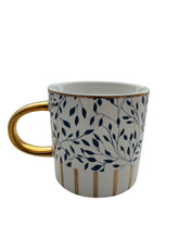Load image into Gallery viewer, Garden Party Forrest Mug
