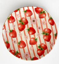 Load image into Gallery viewer, &#39;One off&#39; Strawberry Salad Bowl
