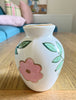 Handmade pretty flower Vase