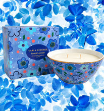 Load image into Gallery viewer, French Lavender bowl Candle
