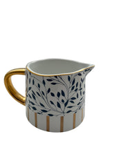 Load image into Gallery viewer, Garden Party small Forest Flower Jug
