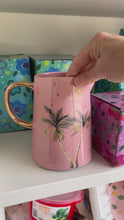 Load and play video in Gallery viewer, $50 BUNDLE X 2 for less than  x 2 Pink large Jug
